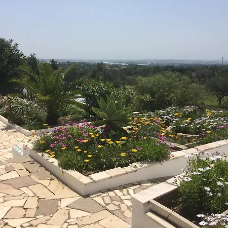 Hébergement de vacances Prestige For - Moradia T3 Sta. Barbara De Nexe *