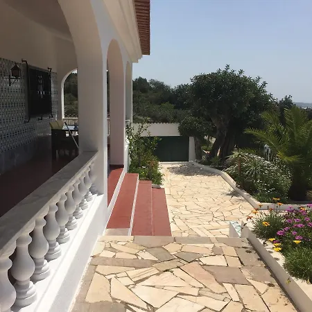 Prestige For - Moradia T3 Sta. Barbara De Nexe Hébergement de vacances